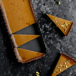 Kitchen Craft MasterClass Pastetenform, 13x36 Cm -Koch Geheimnis Verkaufsgeschäft kitchen craft masterclass pastetenform 13x36 cm 3