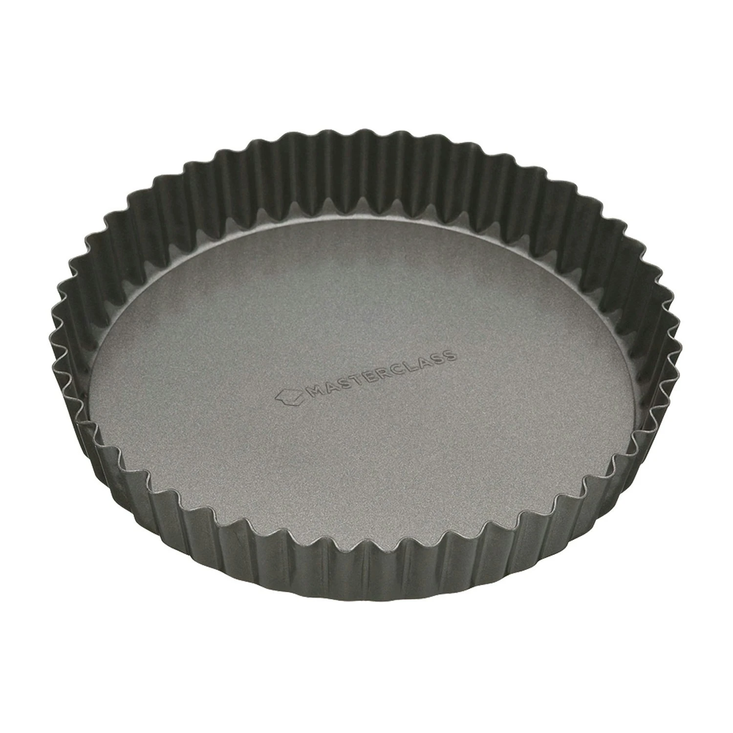 Kitchen Craft MasterClass Pastetenform, 18 Cm 1 Kitchen Craft MasterClass Pastetenform, 18 Cm