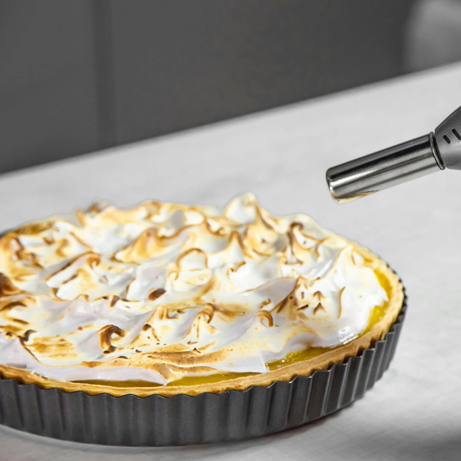 Kitchen Craft MasterClass Pastetenform, 18 Cm 3 Kitchen Craft MasterClass Pastetenform, 18 Cm – Bild 3