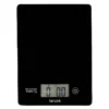 Kitchen Craft Tylor Pro Waage 5 Kg, Schwarz