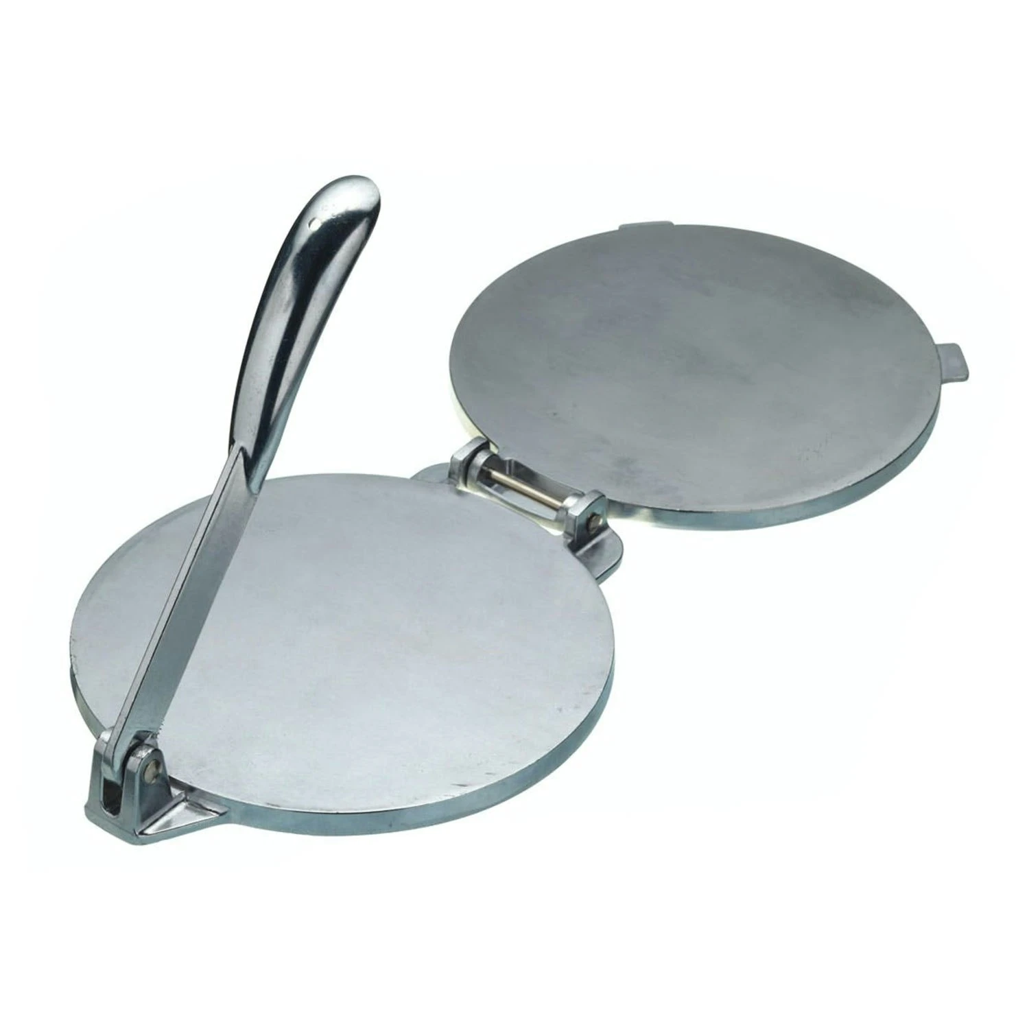 Kitchen Craft World Of Flavours Tortilla-Presse 2 Kitchen Craft World Of Flavours Tortilla-Presse – Bild 2