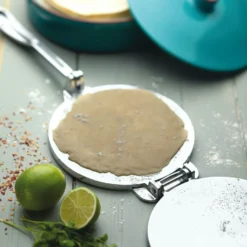 Kitchen Craft World Of Flavours Tortilla-Presse 8 Kitchen Craft World Of Flavours Tortilla-Presse -Koch Geheimnis Verkaufsgeschäft kitchen craft world of flavours 12