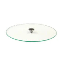 Kockums Jernverk Glasdeckel Für Bratpfanne, 30 Cm