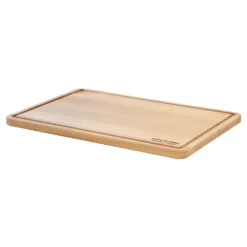 Kockums Jernverk Cutting Board Beech, 50x35 Cm