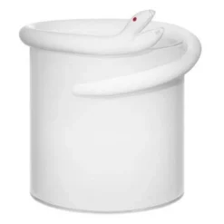 Kosta Boda UHV Gefäß, Limited Edition