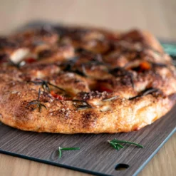 LIND DNA Cut&Serve Square Schneidebrett L, Walnuss -Koch Geheimnis Verkaufsgeschäft lind dna cutserve square schneidebrett l walnuss 2