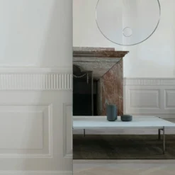 Gallery Objects Dose 14 Cm, Black Basalt -Koch Geheimnis Verkaufsgeschäft louise roe gallery objects jar 01 black basalt 4