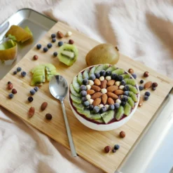 Collect Schneidebrett, 26x55 Cm -Koch Geheimnis Verkaufsgeschäft magisso collect schneidebrett 26x55 cm 3