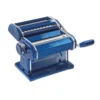 Marcato Atlas 150 Pasta Machine, Blue