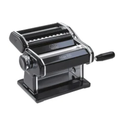 Marcato Atlas 150 Noodle Machine, Black