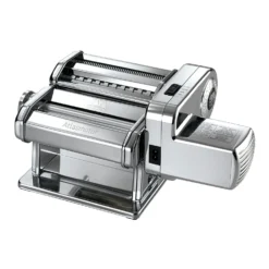Marcato Atlasmotor 220V Noodle Machine, Stainless