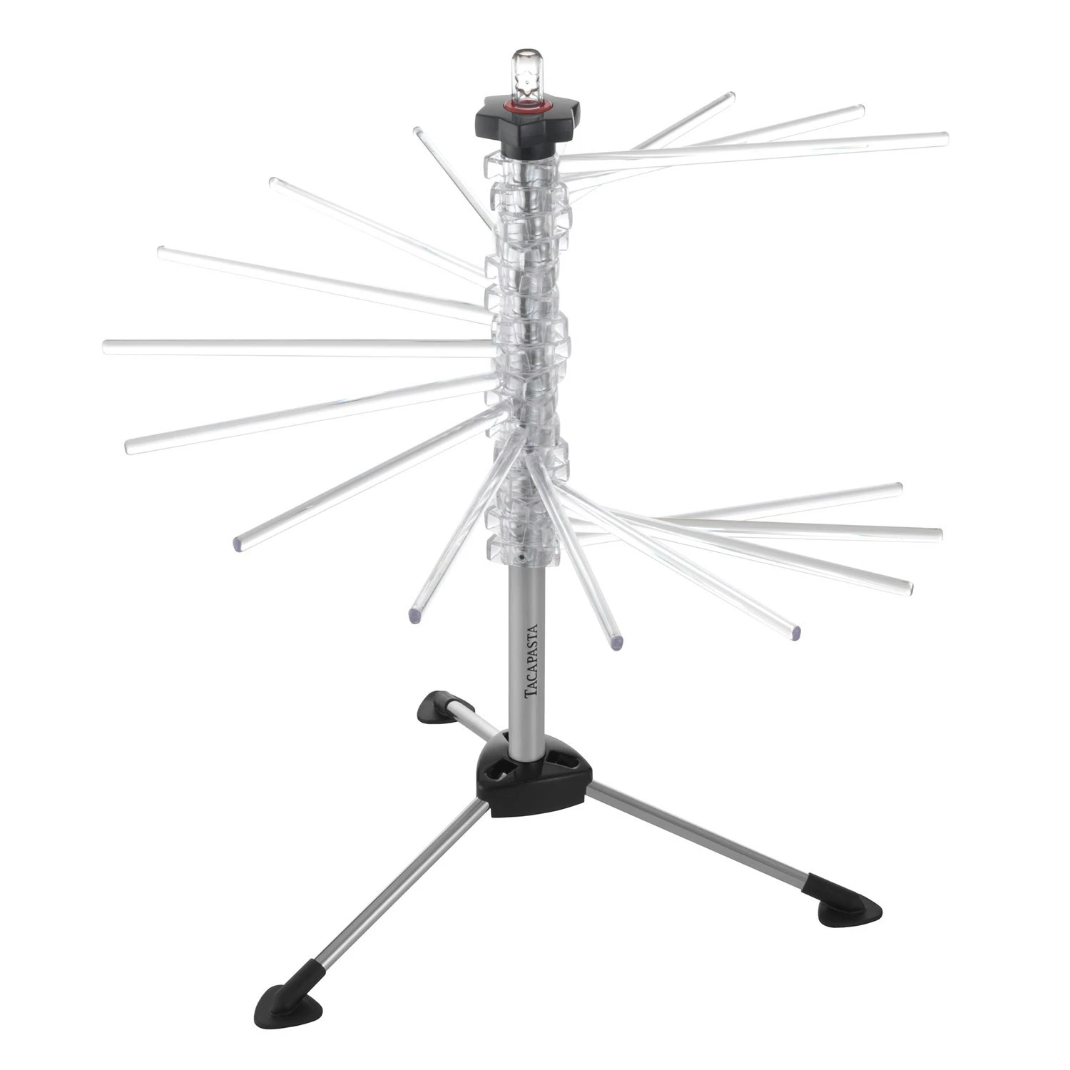 Marcato Tacapasta Pasta Drying Rack, Neutral 1 Marcato Tacapasta Pasta Drying Rack, Neutral