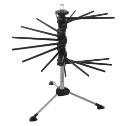 Marcato Tacapasta Drying Position, Black