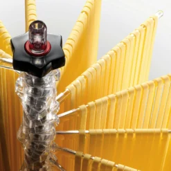 Marcato Tacapasta Pasta Drying Rack, Neutral 8 Marcato Tacapasta Pasta Drying Rack, Neutral -Koch Geheimnis Verkaufsgeschäft marcato tacapasta pasta drying rack neutral 3 1