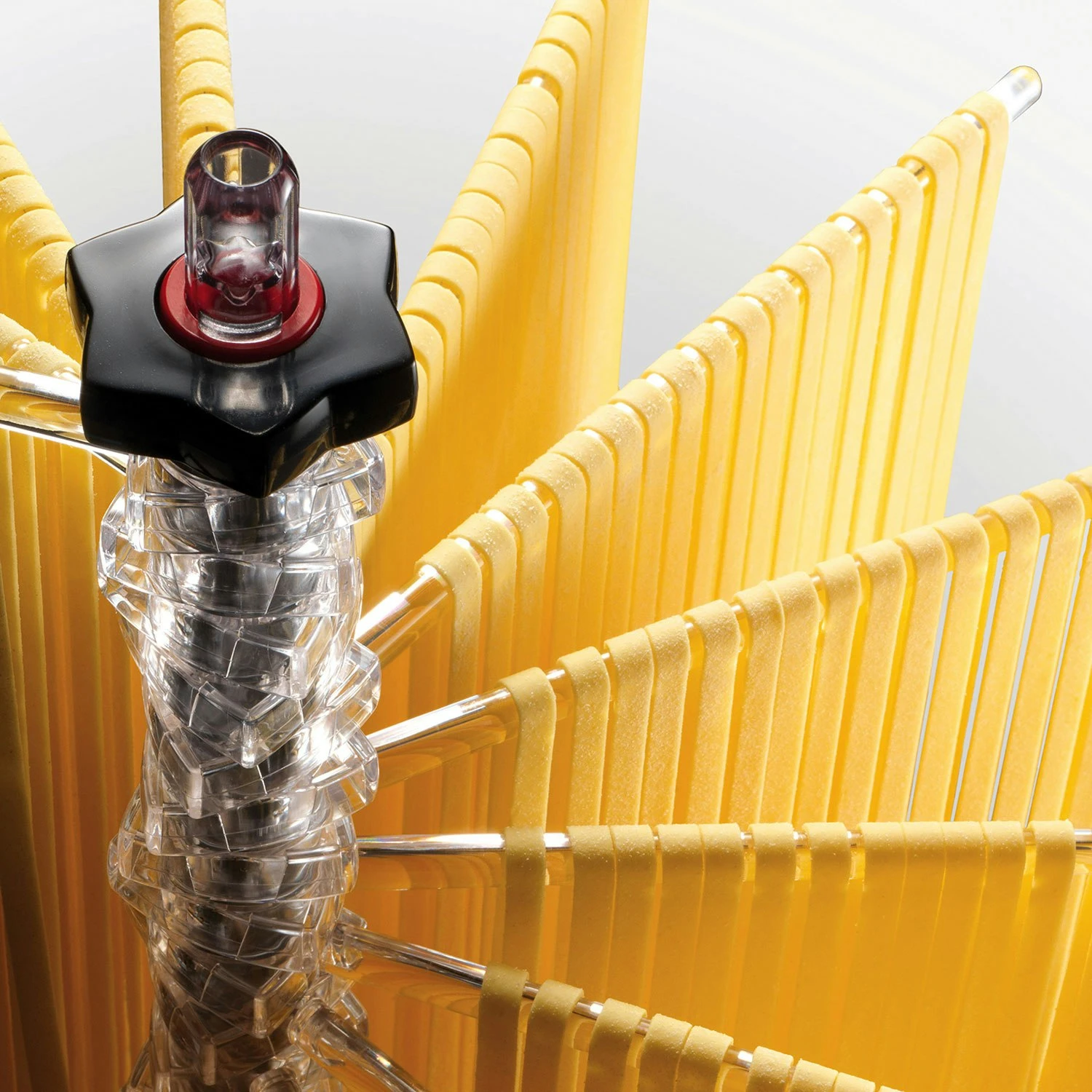 Marcato Tacapasta Pasta Drying Rack, Neutral 4 Marcato Tacapasta Pasta Drying Rack, Neutral – Bild 4