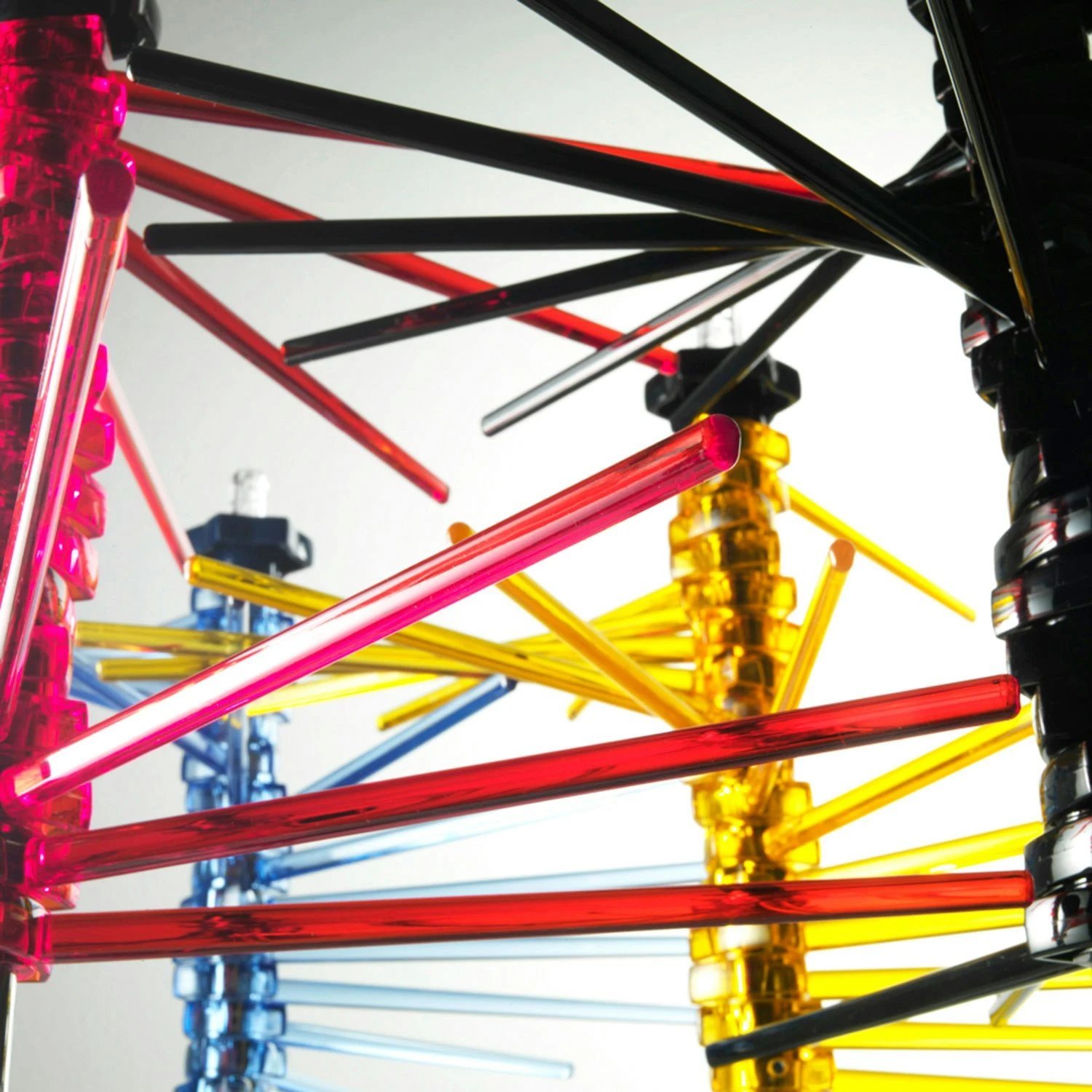 Marcato Tacapasta Pasta Drying Rack, Neutral 5 Marcato Tacapasta Pasta Drying Rack, Neutral – Bild 5