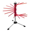 Marcato Tacapasta Pasta Drying Rack, Red