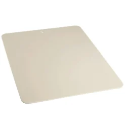 Schneidebrett Flexibel 2-er Set, Beige / Grau -Koch Geheimnis Verkaufsgeschäft mareld mareld 2 pack flexible cutting board bioplastic beige 2