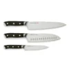 Markus Classic Messerset, 3 Teile