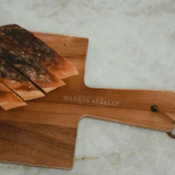 Markus Tapas Schneidebrett 3-er Set -Koch Geheimnis Verkaufsgeschäft markus aujalay markus tapas schneidebrett 3 er set 3