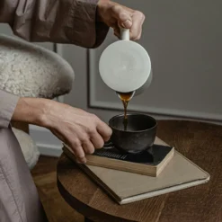 Menu Yana Brühkanne 1 L, Grau 11 Menu Yana Brühkanne 1 L, Grau -Koch Geheimnis Verkaufsgeschäft menu yana brewing pot 1 l 2