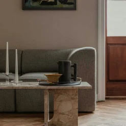 Menu Yana Brühkanne 1 L, Dunkelgrau -Koch Geheimnis Verkaufsgeschäft menu yana brewing pot 1 l 4