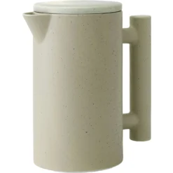 Menu Yana Brühkanne 1 L, Grau 8 Menu Yana Brühkanne 1 L, Grau -Koch Geheimnis Verkaufsgeschäft menu yana brewing pot h19 vol 1l grey glazed 2