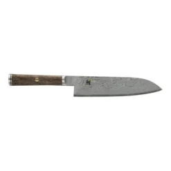MIYABI 5000 MCD 67 Santoku Messer, 14 Cm