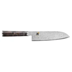 MIYABI 5000 MCD 67 Santoku Messer, 18 Cm