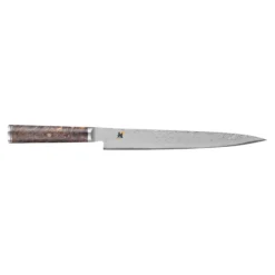 MIYABI 5000 MCD 67 Sujihiki Messer, 24 Cm