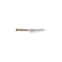 Miyabi 50000MCD Bread Knife 23 Cm