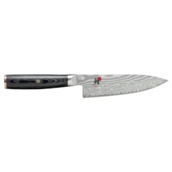 Miyabi 5000FCD Gyutoh Chef's Knife 16 Cm, Grey