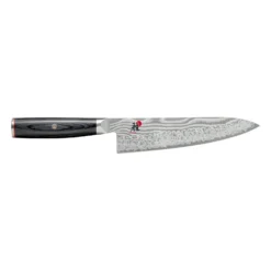 Miyabi 5000FCD Gyutoh Chef's Knife 20 Cm, Grey