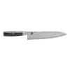 Miyabi 5000FCD Gyutoh Chef's Knife 24 Cm, Grey