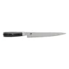 Miyabi 5000FCD Sujihiki Fillet Knife 24 Cm, Grey