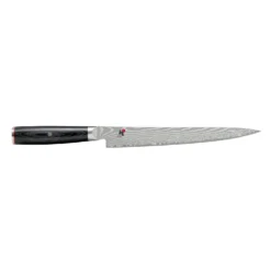 Miyabi 5000FCD Sujihiki Fillet Knife 24 Cm, Grey