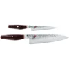 Miyabi Artisan 6000MCT Messerset 2 Teile