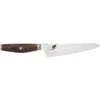 MIYABI Artisan 6000MCT Shotoh Gemüsemesser 14 Cm
