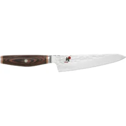 MIYABI Artisan 6000MCT Shotoh Gemüsemesser 14 Cm