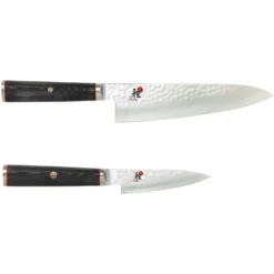 MIYABI Mizu 5000MCT Messerset 2 Teile