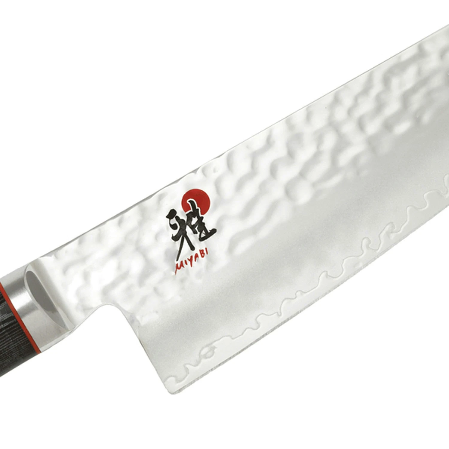 MIYABI Mizu 5000MCT Gyutoh Küchenmesser 14 Cm 2 MIYABI Mizu 5000MCT Gyutoh Küchenmesser 14 Cm – Bild 2