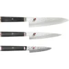MIYABI Mizu 5000MCT Messerset 3 Teile