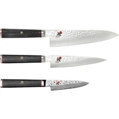 MIYABI Mizu 5000MCT Messerset 3 Teile