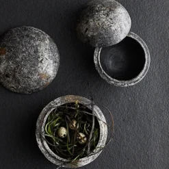 Muubs Echo Bonbonniere, 15 Cm -Koch Geheimnis Verkaufsgeschäft muubs echo bonbonniere 2