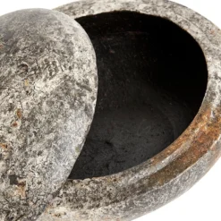 Muubs Echo Bonbonniere, 18 Cm -Koch Geheimnis Verkaufsgeschäft muubs echo bonbonniere 7