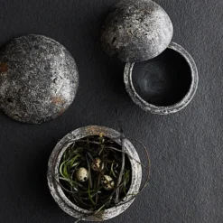 Muubs Echo Bonbonniere, 18 Cm -Koch Geheimnis Verkaufsgeschäft muubs echo bonbonniere 8