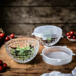 Nachtmann Bossa Nova Schüssel Mit Deckel, 75 Cl 5 Nachtmann Bossa Nova Schüssel Mit Deckel, 75 Cl -Koch Geheimnis Verkaufsgeschäft nachtmann bossa nova schussel mit deckel 1 1