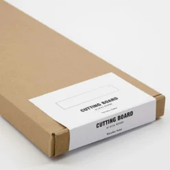 Nicolas Vahé Tapas Schneidebrett 14x60 Cm -Koch Geheimnis Verkaufsgeschäft nicolas vahe skarbrada tapas l60xw14xh2 2