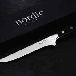 Nordic Filetiermesser, 29 Cm -Koch Geheimnis Verkaufsgeschäft nordic chef nordic filetiermesser 29 cm 3