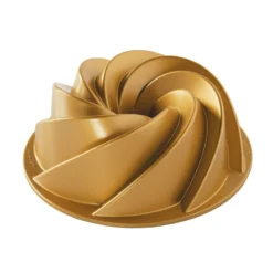 Nordic Ware 6 Cup Heritage Backform